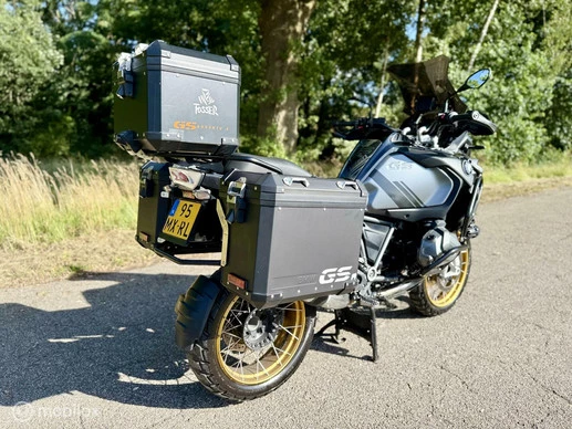 BMW R 1250 GS Adventure - Afbeelding 9 van 23