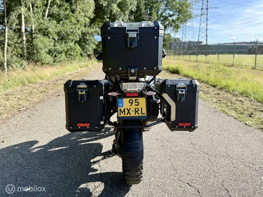 BMW R 1250 GS Adventure - Afbeelding 10 van 23