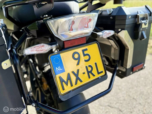 BMW R 1250 GS Adventure - Afbeelding 11 van 23