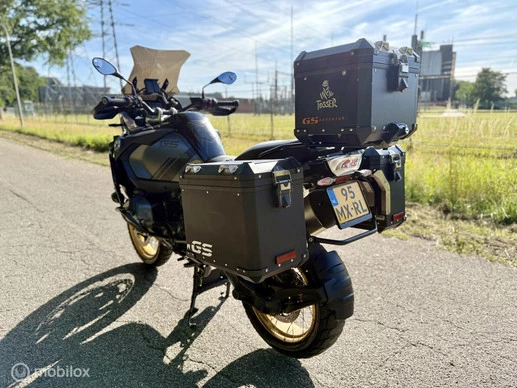 BMW R 1250 GS Adventure - Afbeelding 12 van 23