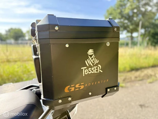 BMW R 1250 GS Adventure - Afbeelding 13 van 23