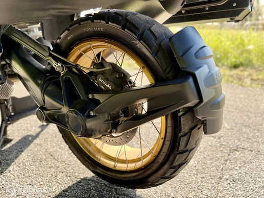BMW R 1250 GS Adventure - Afbeelding 14 van 23