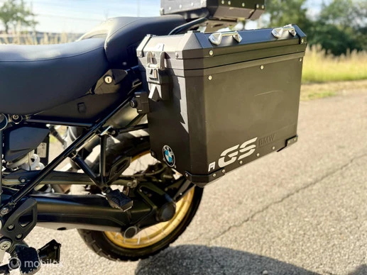 BMW R 1250 GS Adventure - Afbeelding 15 van 23