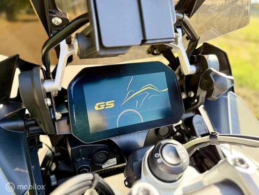 BMW R 1250 GS Adventure - Afbeelding 16 van 23