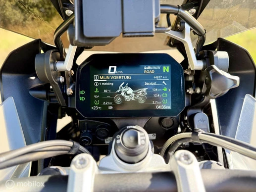 BMW R 1250 GS Adventure - Afbeelding 17 van 23