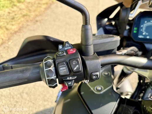 BMW R 1250 GS Adventure - Afbeelding 19 van 23