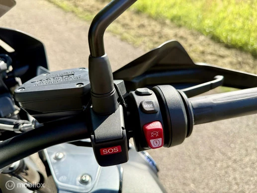 BMW R 1250 GS Adventure - Afbeelding 20 van 23