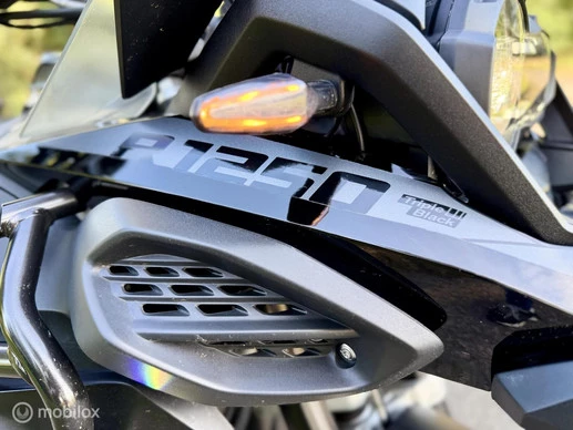 BMW R 1250 GS Adventure - Afbeelding 23 van 23