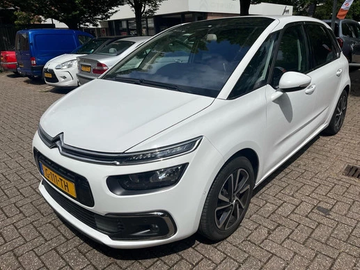 Citroën C4 Spacetourer - Afbeelding 1 van 13