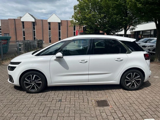 Citroën C4 Spacetourer - Afbeelding 2 van 13