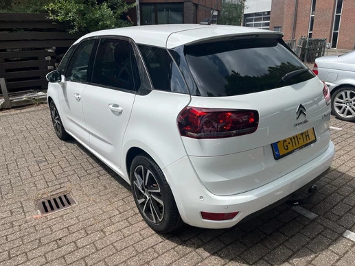 Citroën C4 Spacetourer - Afbeelding 3 van 13