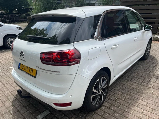 Citroën C4 Spacetourer - Afbeelding 5 van 13