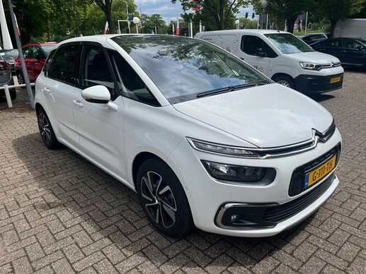 Citroën C4 Spacetourer - Afbeelding 6 van 13