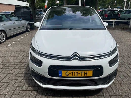 Citroën C4 Spacetourer - Afbeelding 7 van 13