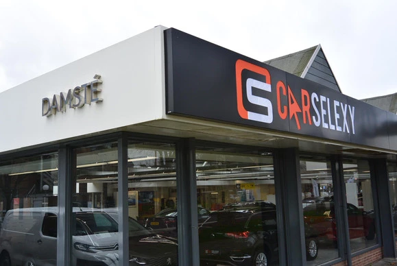 Citroën C4 Spacetourer - Afbeelding 10 van 13