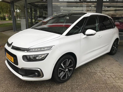 Citroën C4 Spacetourer - Afbeelding 1 van 30