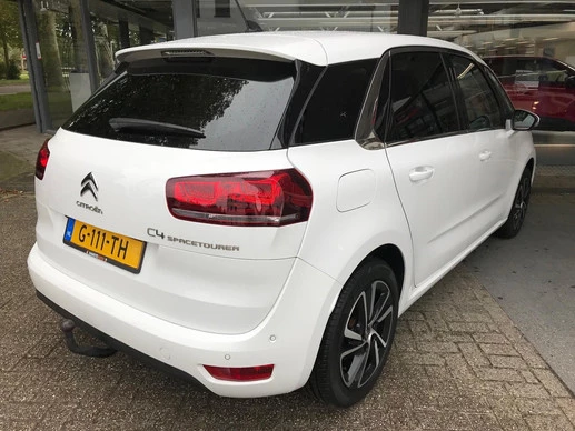 Citroën C4 Spacetourer - Afbeelding 2 van 30