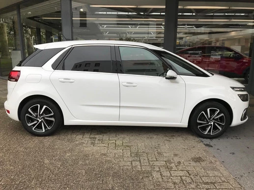 Citroën C4 Spacetourer - Afbeelding 3 van 30