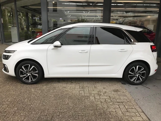 Citroën C4 Spacetourer - Afbeelding 4 van 30