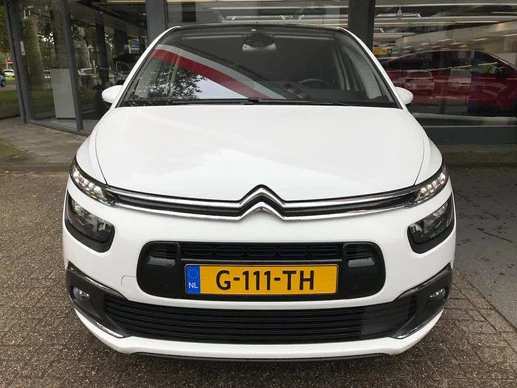 Citroën C4 Spacetourer - Afbeelding 5 van 30
