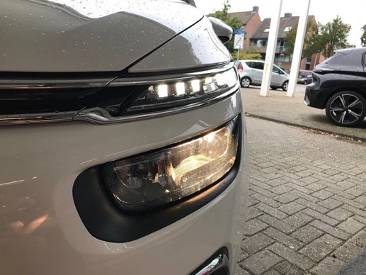Citroën C4 Spacetourer - Afbeelding 7 van 30