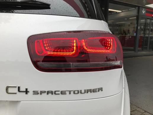 Citroën C4 Spacetourer - Afbeelding 8 van 30