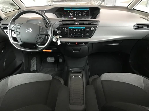 Citroën C4 Spacetourer - Afbeelding 10 van 30