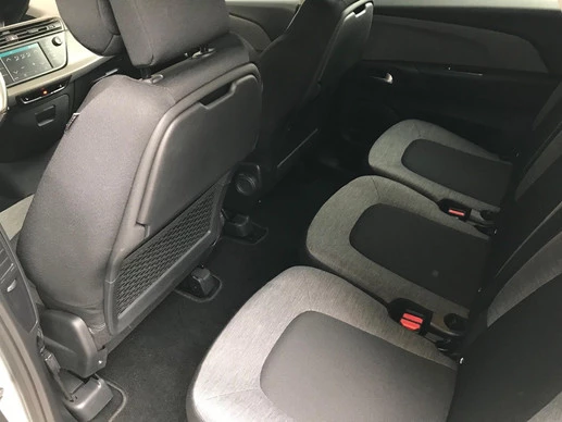 Citroën C4 Spacetourer - Afbeelding 12 van 30