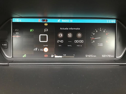 Citroën C4 Spacetourer - Afbeelding 14 van 30