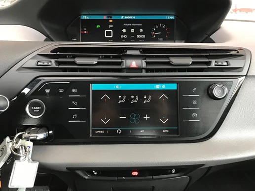 Citroën C4 Spacetourer - Afbeelding 16 van 30