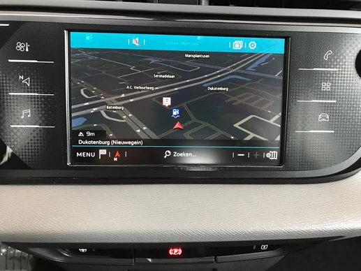 Citroën C4 Spacetourer - Afbeelding 17 van 30