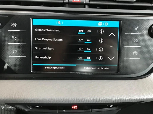 Citroën C4 Spacetourer - Afbeelding 18 van 30