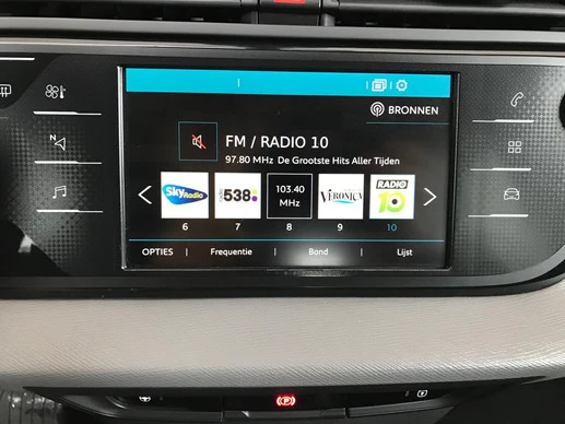 Citroën C4 Spacetourer - Afbeelding 19 van 30