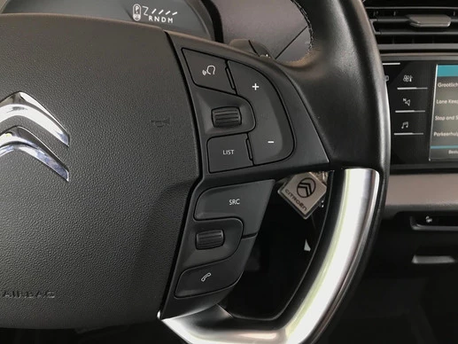Citroën C4 Spacetourer - Afbeelding 22 van 30