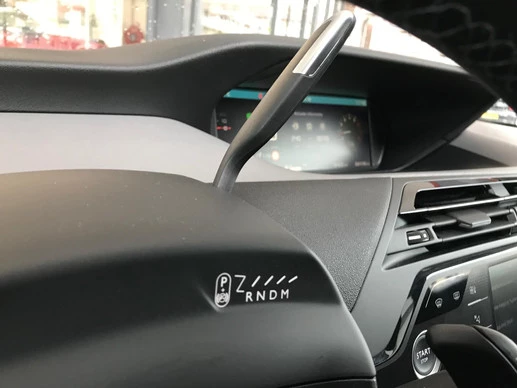 Citroën C4 Spacetourer - Afbeelding 23 van 30