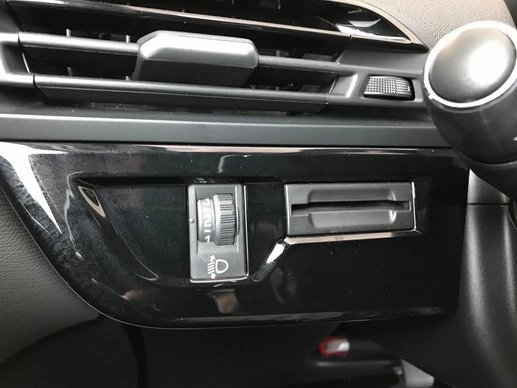 Citroën C4 Spacetourer - Afbeelding 24 van 30
