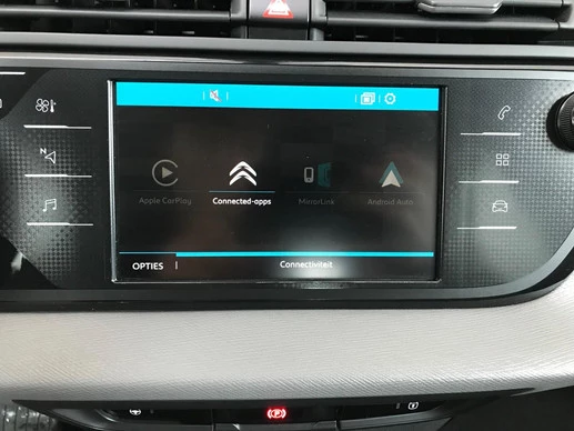 Citroën C4 Spacetourer - Afbeelding 20 van 30