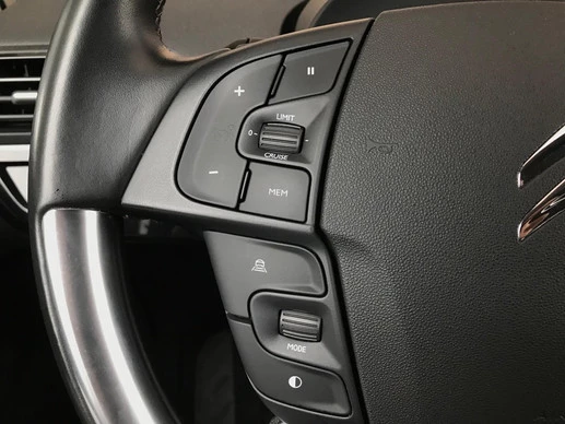 Citroën C4 Spacetourer - Afbeelding 21 van 30