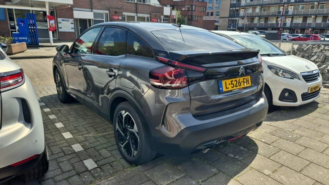 Citroën C4 - Afbeelding 2 van 9