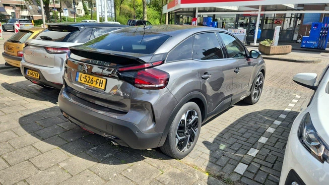 Citroën C4 - Afbeelding 3 van 9