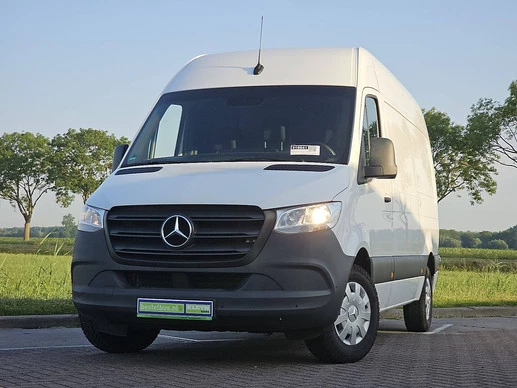 Mercedes-Benz Sprinter - Afbeelding 1 van 17