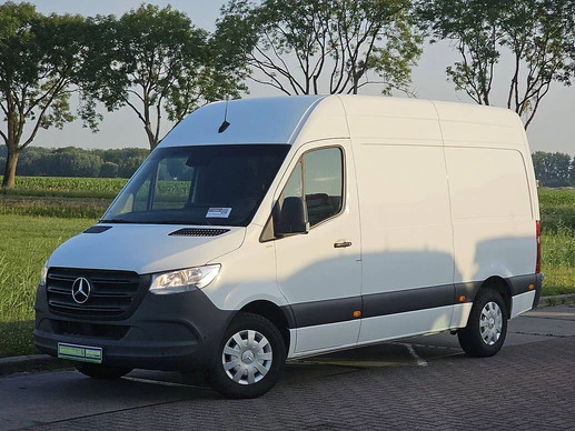 Mercedes-Benz Sprinter - Afbeelding 2 van 17