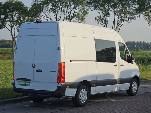 Mercedes-Benz Sprinter - Afbeelding 3 van 17