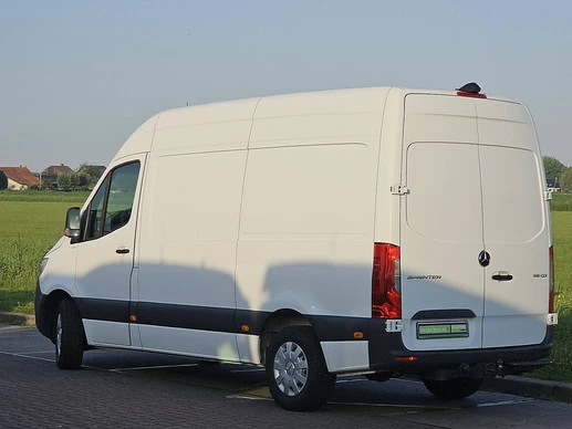 Mercedes-Benz Sprinter - Afbeelding 5 van 17