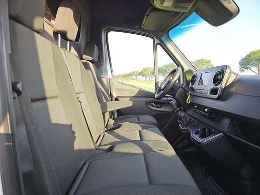 Mercedes-Benz Sprinter - Afbeelding 6 van 17