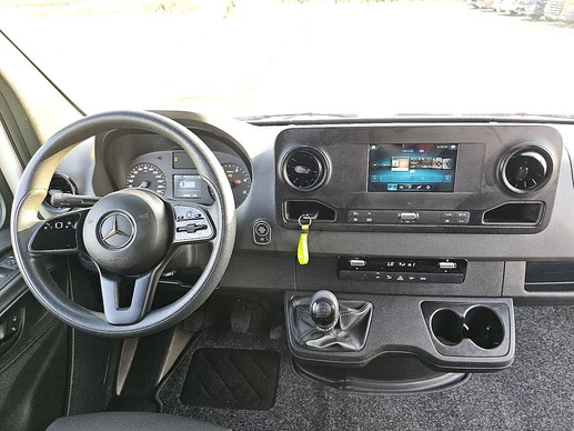 Mercedes-Benz Sprinter - Afbeelding 7 van 17