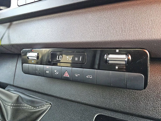 Mercedes-Benz Sprinter - Afbeelding 9 van 17