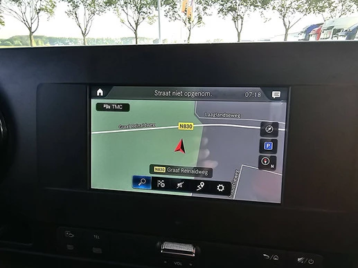 Mercedes-Benz Sprinter - Afbeelding 10 van 17