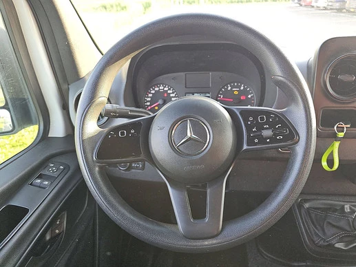 Mercedes-Benz Sprinter - Afbeelding 12 van 17
