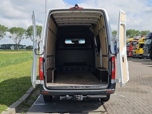 Mercedes-Benz Sprinter - Afbeelding 13 van 17